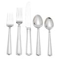 Reed and Barton American Classic 87-piece Flatware Set