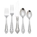 Reed & Barton Majesty 87-piece Stainless Flatware Set