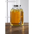 Ice Cold 1.74 Gallon Beverage Dispenser
