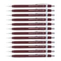 Paper Mate TL7 Drafting 0.7mm Mechanical Pencils (Pack of 12)