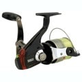 Zebco Hawg Seeker Bite Alert Fishing Reel