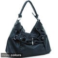 Dasein Fashion Hobo Bag