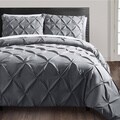 Carmen 3-piece Duvet Cover Set