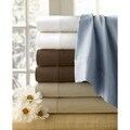 Basics Egyptian Cotton Collection 300 Thread Count Pillowcases (Set of 2)