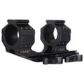 Burris AR-PEPR Mount Quick Detach with Picatinny Tops