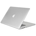 BasAcc Clear Case for Apple MacBook Pro with Retina Display 13-inch