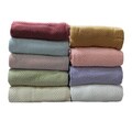 Egyptian Cotton King-size Blanket