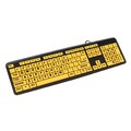 As Seen On TV EZ Eyes Keyboard and Mouse Set