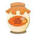 Sizzix Thinlits Die-Jar