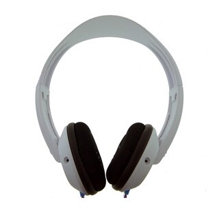 Skullcandy Uprock White Headphones