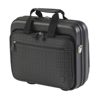 Heys USA Signature Collection Laptop Case