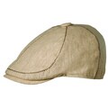 Stetson Men's Natural Linen Blend Ivy Hat