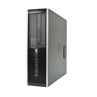 HP 6005 Pro 3.0GHz 4GB 1TB SFF Computer (Refurbished)