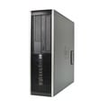 HP 6005 Pro 3.0GHz 4GB 1TB SFF Computer (Refurbished)
