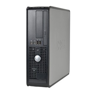 Dell OptiPlex 745 2.13GHz 2048MB 160GB SFF Computer (Refurbished)