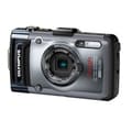 Olympus TG-1 iHS 12MP Digital Camera (Refurbished)