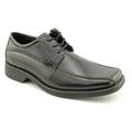 Kenneth Cole Reaction Men's 'Wet N Wire' Leather Dress Shoes