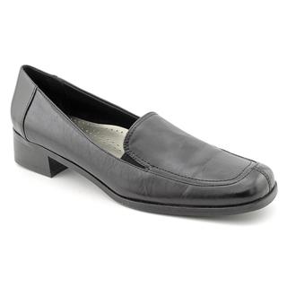 Trotters Women's 'Allison' Leather Casual Shoes - Narrow