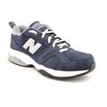 New Balance Men's 'MX623v2' Regular Suede Athletic Shoe