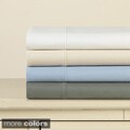 Eddie Bauer Solid Sateen 6-piece Sheet Set