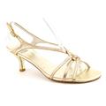 Stuart Weitzman Women's 'Zone' Basic Textile Dress Shoes (Size 8.5)