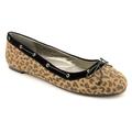 Hearts of Darkness by Cri de Coeur Women's 'Animal' Basic Textile Dress Shoes (Size 9)