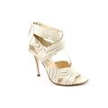 Boutique 9 Women's 'Domeka' Leather Dress Shoes (Size 7.5)