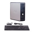 Dell OptiPlex 780 2.4GHz 4GB 160GB SFF Computer (Refurbished)