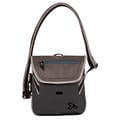 Travelon Anti-theft React Cross-body Messenger Bag
