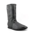 Costume National Men's '1045063' Leather Boots