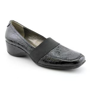 Naturalizer Women's 'Granbury' Leather Casual Shoes - Narrow