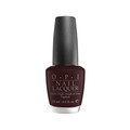 OPI Eiffel For This Color Deep Plum Shimmer Nail Lacquer
