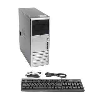 HP DC7100 3.0GHz 2GB 80GB MT Computer (Refurbished)