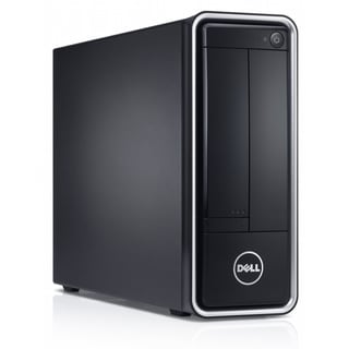 Dell Inspiron 660ST 2.9GHz 4GB 500GB Desktop Computer (Refurbished)