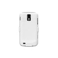 MYBAT Ivory White Hybrid Holster for Samsung Galaxy S II T989