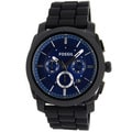 Fossil Men's Classic Chronograph Watch
