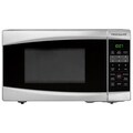 Frigidaire 0.7 Cu. Ft. Stainless Steel Countertop Microwave