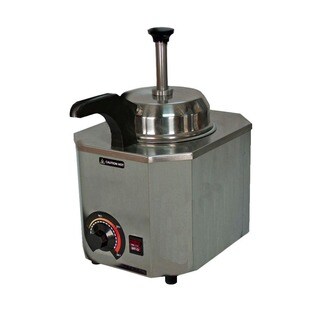 Paragon Pro-Deluxe Warmer Heated Spout Operator Unit