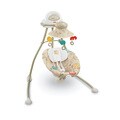 Fisher-Price Animal Krackers Cradle Swing