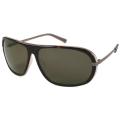 Calvin Klein CK7257S Men's Rectangular Sunglasses