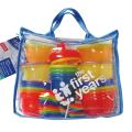 The First Years Take & Toss Feeding Variety Pack (28 piece)