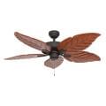EcoSure Aruba Bronze 52-inch Ceiling Fan