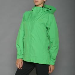 Marmot Women's 'Minimalist' Light Green Snow Jacket