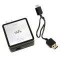 Sony AC-NWUM50 AC Adapter For NWZ-A800 and NWZ-S600 MP-3 Players