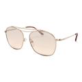 Tom Ford Unisex 'Alessandro' Fashion Sunglasses