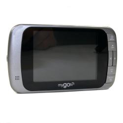 Innovative Dtv Solutions DHT235D 3.5-inch LCD Pocket Digital TV
