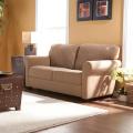 Annabel Tan Sofa