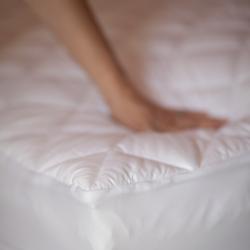 Ultimate Mattress Makeover Kit Queen/ King/ Cal King-size Feather Bed and Topper Set
