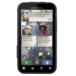Motorola Defy Android GSM Unlocked Cell Phone
