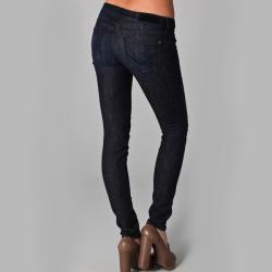 William Rast Women's 'Kara' Seville Wash Skinny Jeans